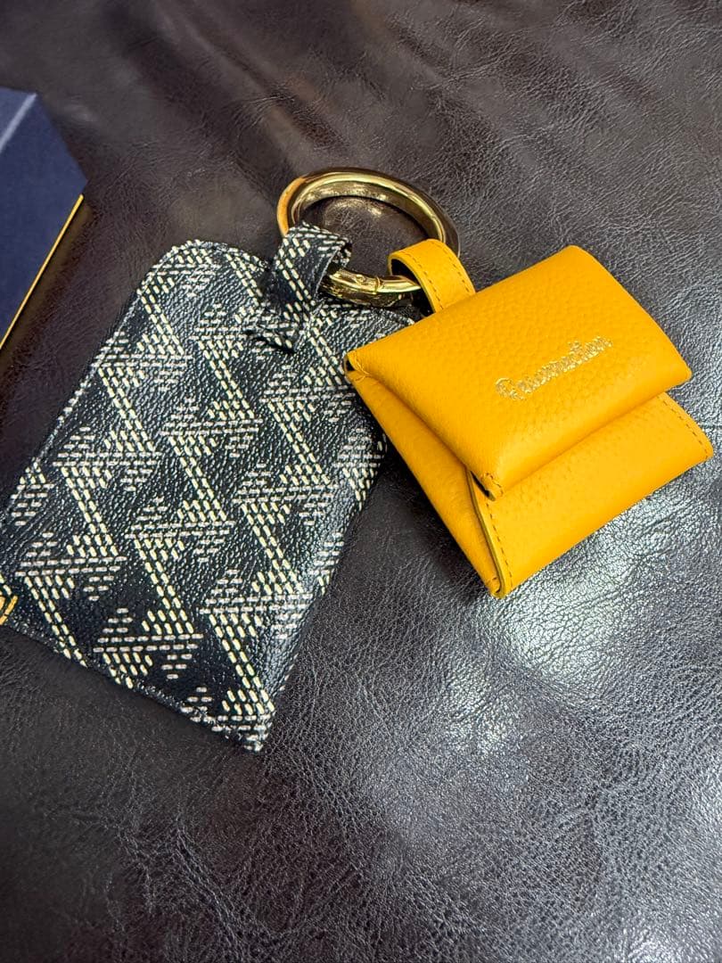 レザレクション マルチケース 小銭入れ ティーケース マーカーケース