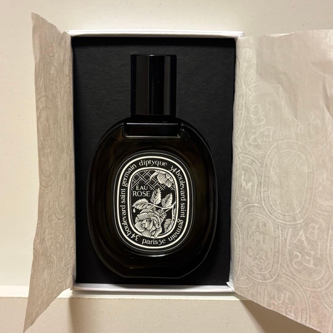 diptyque オードパルファム オーローズ 75ml