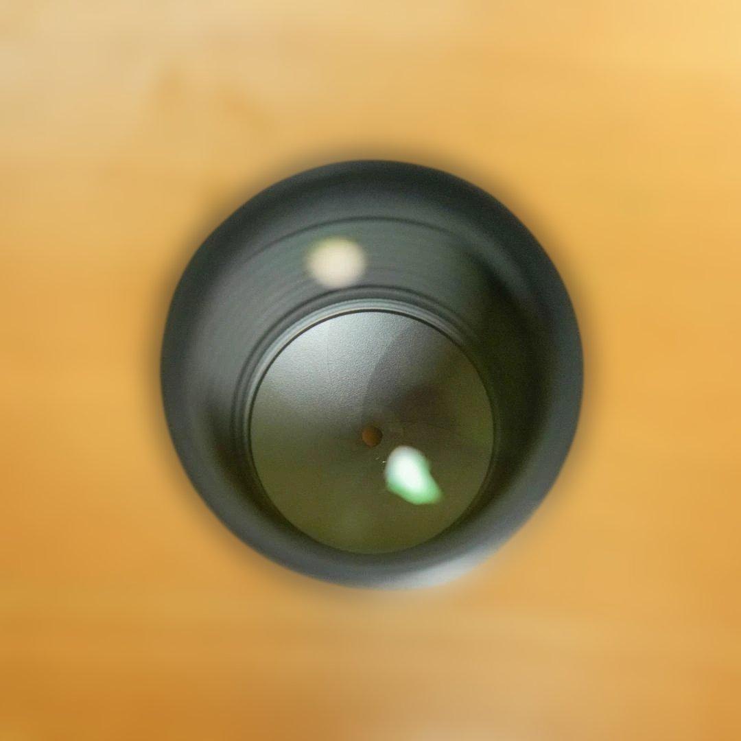 PENTAX 望遠レンズ