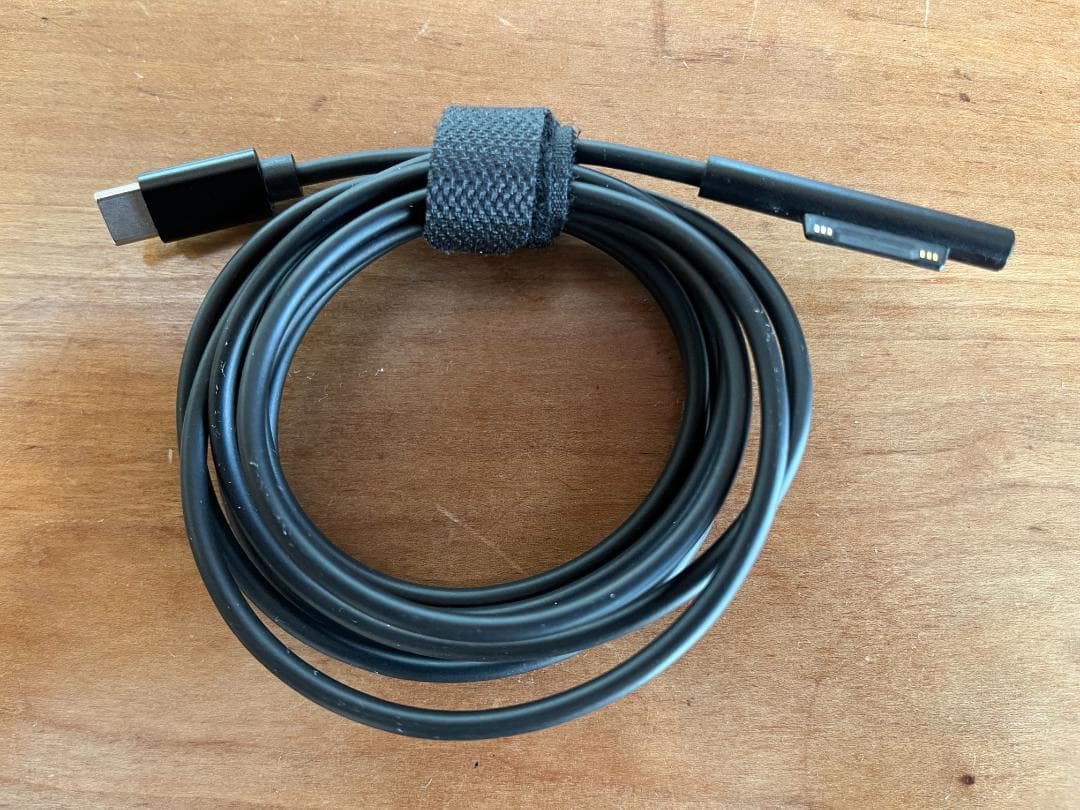 Microsoft Surface Pro6 + キーボード + ペン