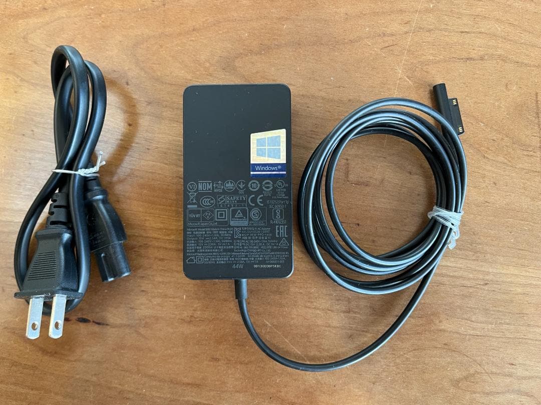 Microsoft Surface Pro6 + キーボード + ペン