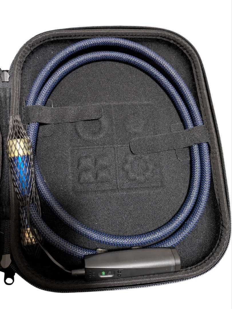 AudioQuest Water XLRケーブル 　高級オーディオ　最安値