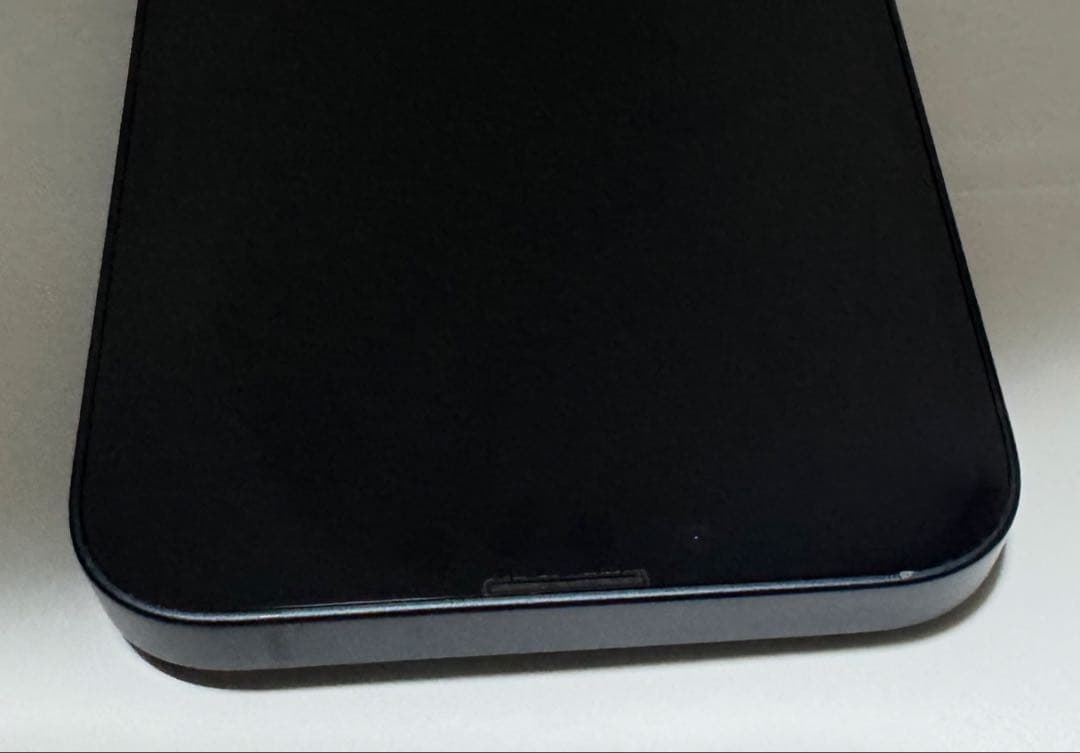 【美品】iPhone 13 256GB ミッドナイト バッテリー94%