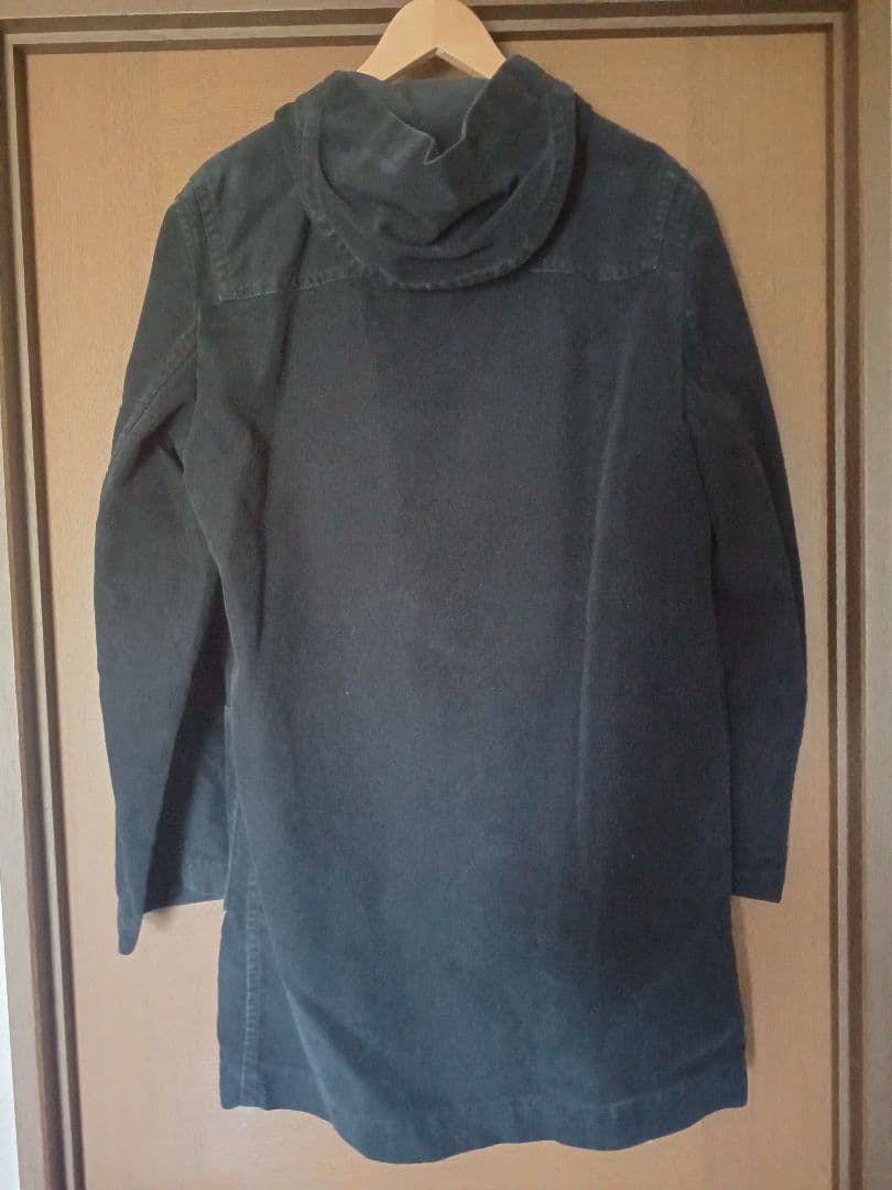 JUNYA WATANABE MAN ダッフルコート WK-C007 M