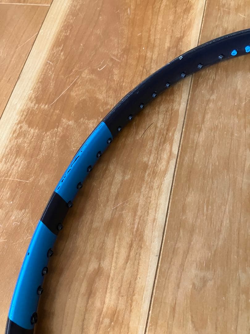 ピュアドライブライト G1 Babolat バボラ　ジュニアラケット