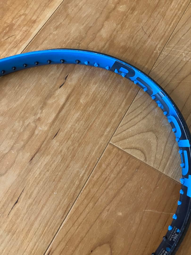 ピュアドライブライト G1 Babolat バボラ　ジュニアラケット