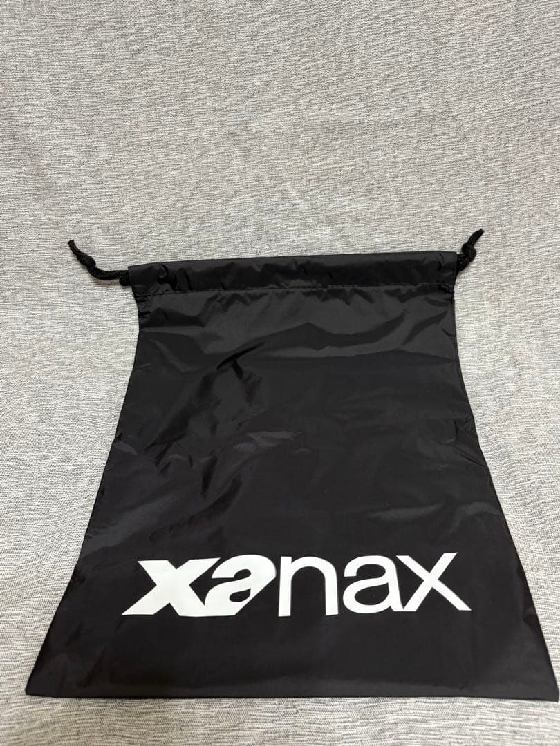 28.0 ザナックス(Xanax) 野球スパイク ベルト式スパイク トラストCL