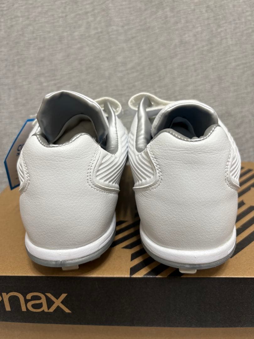 28.0 ザナックス(Xanax) 野球スパイク ベルト式スパイク トラストCL