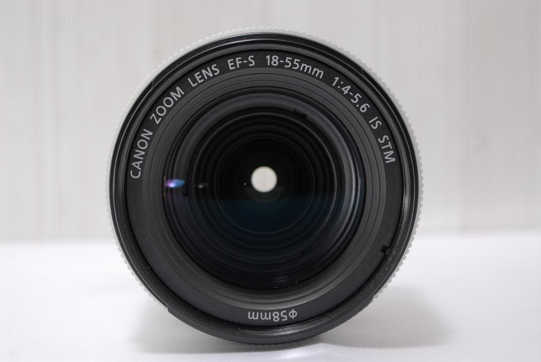 ✨人気色ホワイト✨Canon Kiss X9 スマホ転送 収納バッグ付き❤️