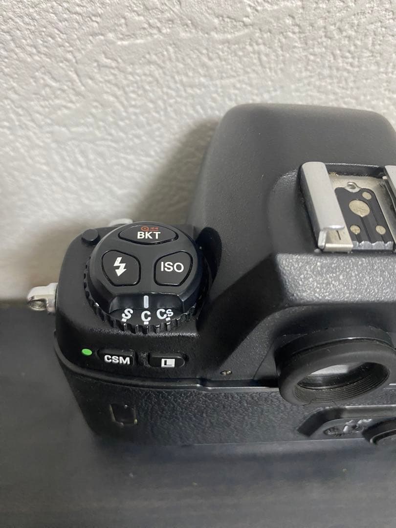 ニコン　Nikon F100 ボディ