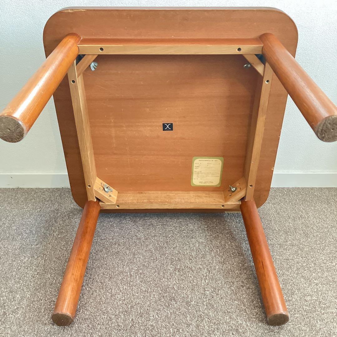 【希少】天童木工 hacoテーブル