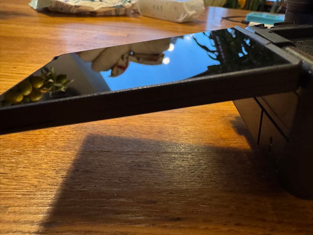 【美品】ソニー α7 IV ボディ ILCE-7M4