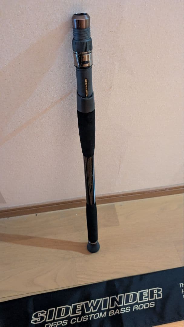 デプス　ストロングジャークHGC-71XXX　数投　美品　手渡しも可能