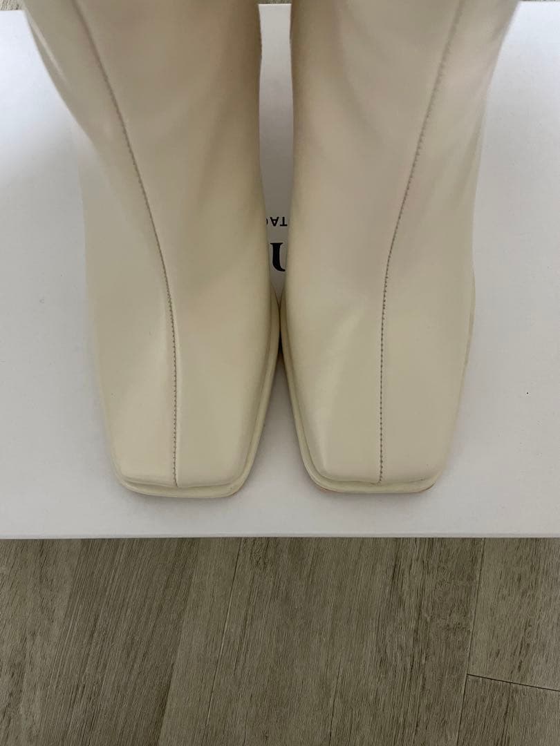 naoさまAmeri UNDRESSED DIMENSIONAL SQUARE