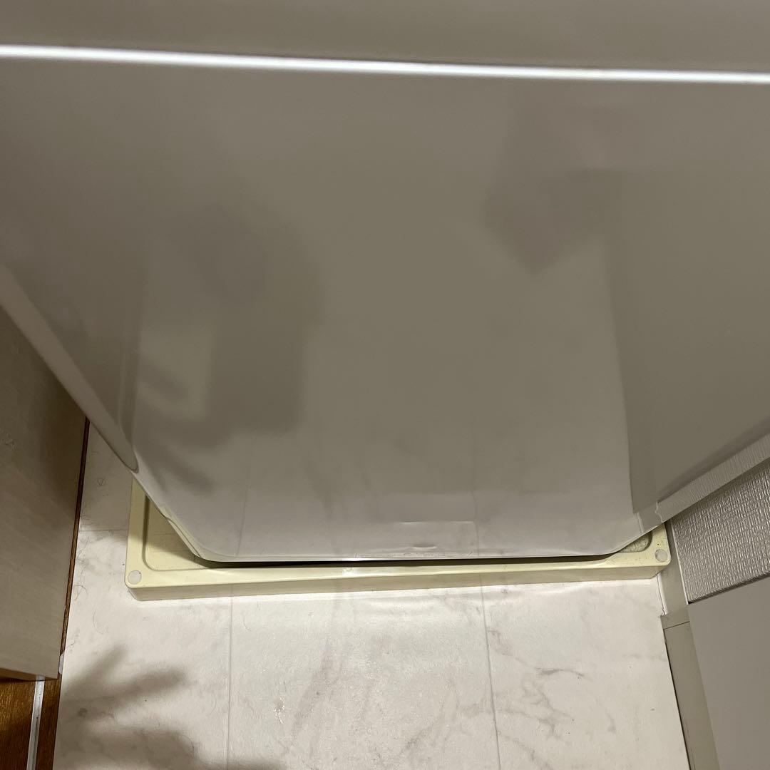 Panasonic NA-F50B12全自動洗濯機