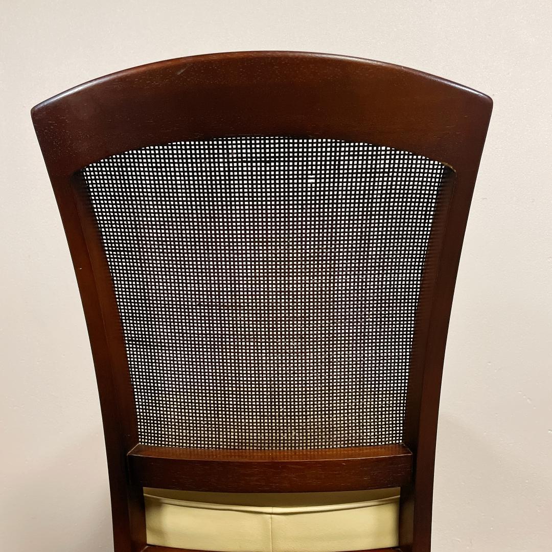 MARUNI マルニ木工 地中海 シリーズ レティーロ チェア