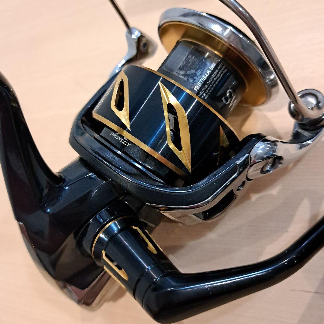 再出品 ステラSW 専用です