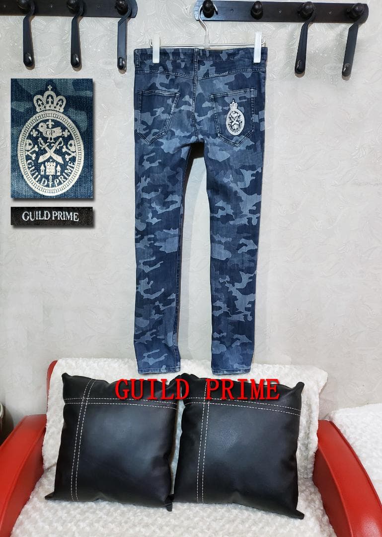 ユキ 　PRIME(ギルドプライム)その他ブランドno20