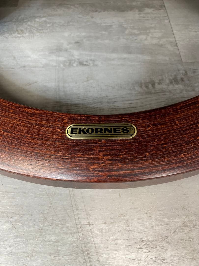 EKORNES Wing　エコーネス ストレスレス リクライニングチェア　本革