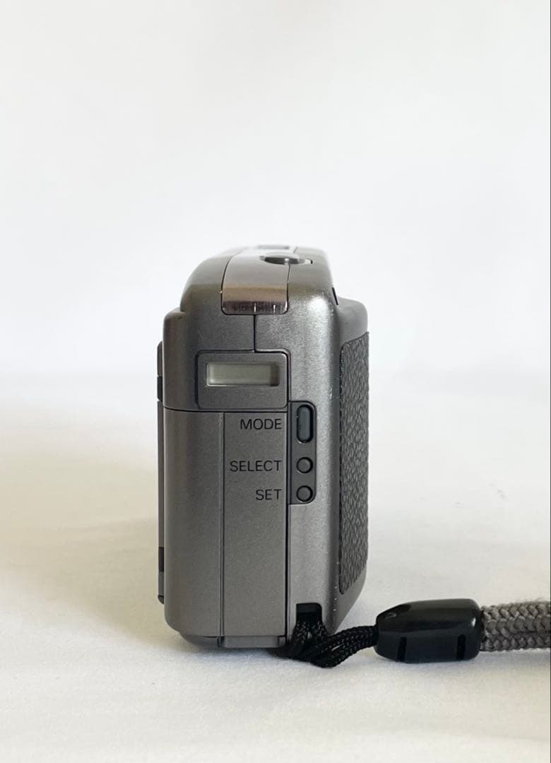 【完動品】RICOH R1Sフィルムカメラ フィルムカメラ 動作確認済み