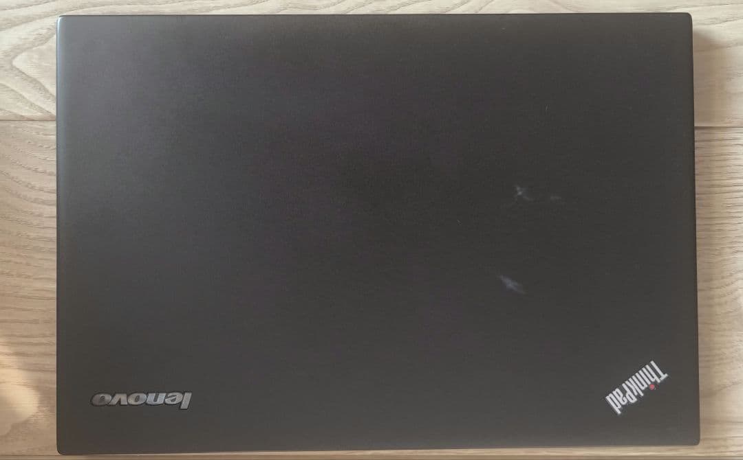 Lenovo ThinkPad X1 Carbon Core i7★超美品