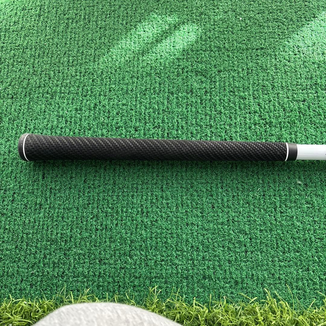 今週末値下げシンカグラファイト　ループ　SLASH TYPE B フレックス5R