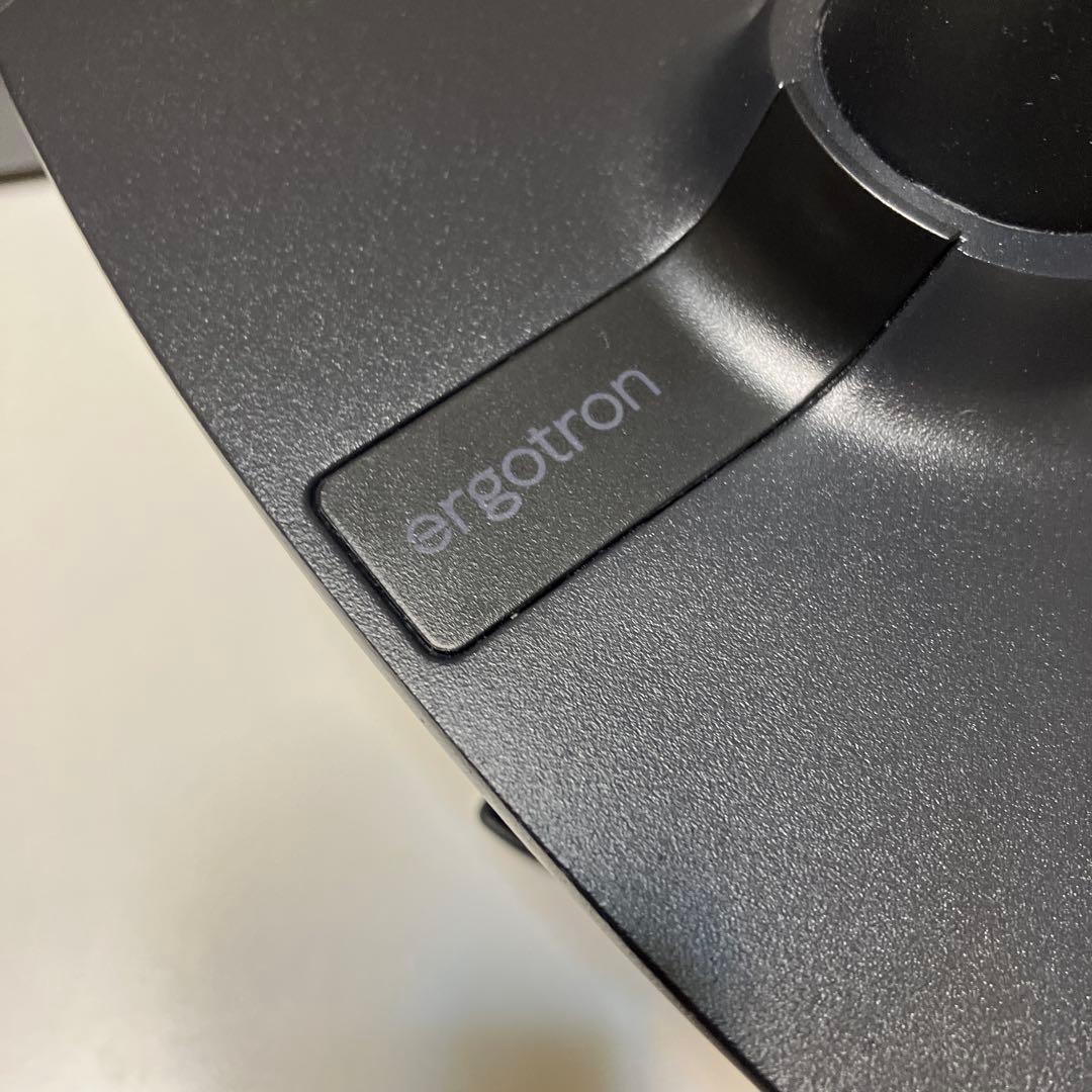 ergotoron LM モニターアーム エルゴトロン