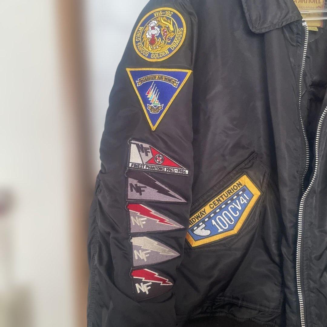 ベイシティ刑事 パッチセット