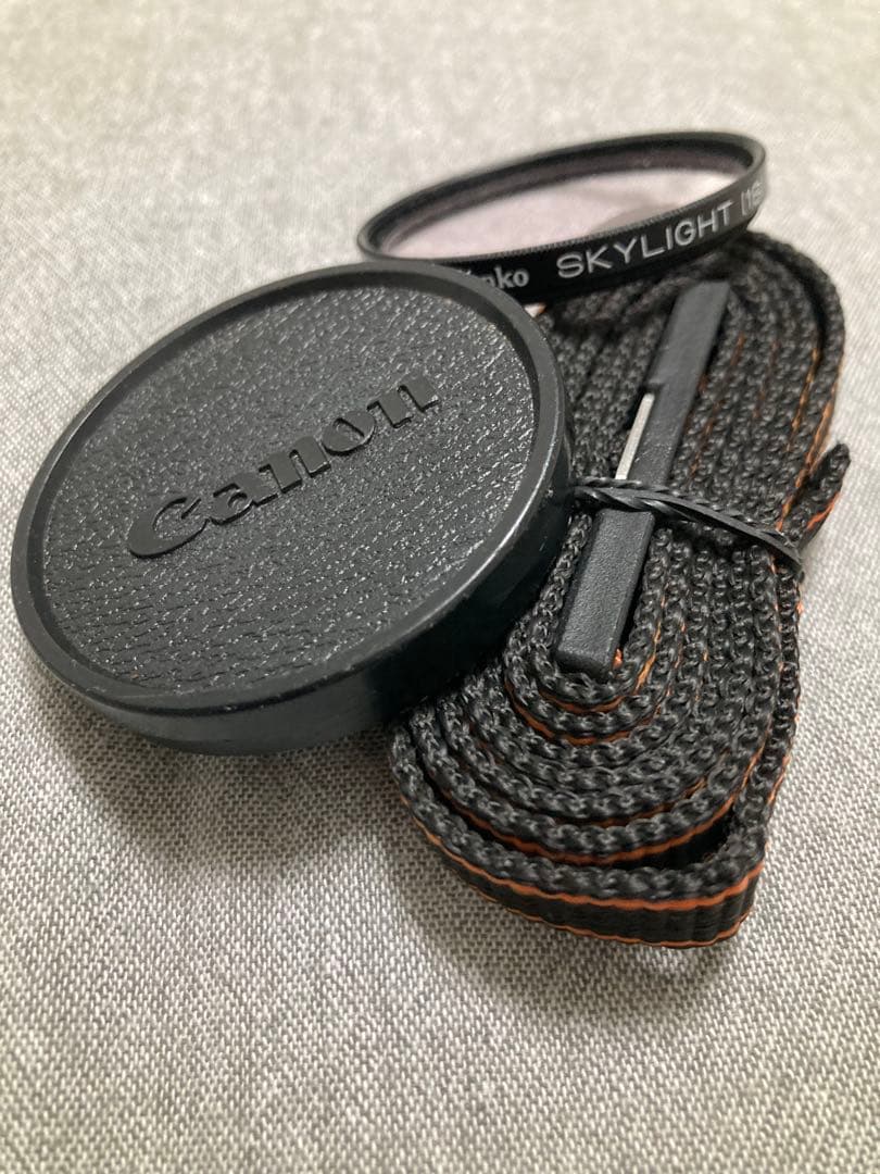 ⭐️完動美品⭐️Canon Autoboy AF35M キャノン初代オートボーイ