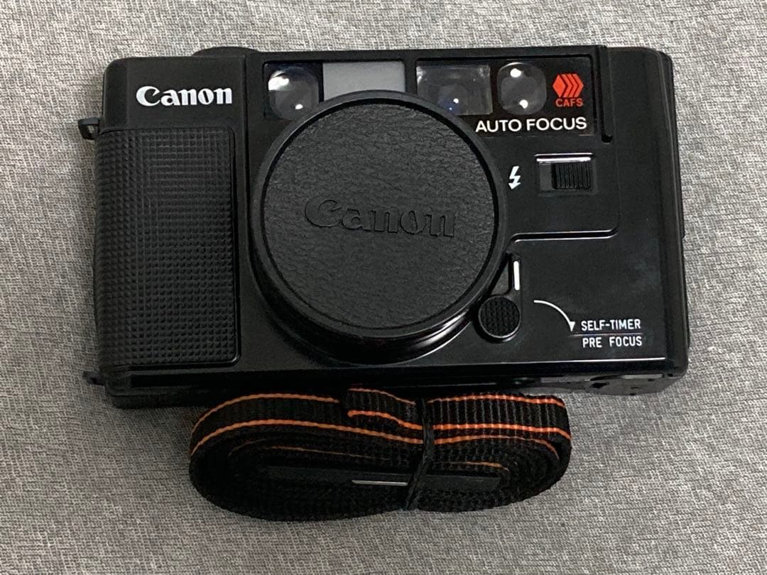 ⭐️完動美品⭐️Canon Autoboy AF35M キャノン初代オートボーイ