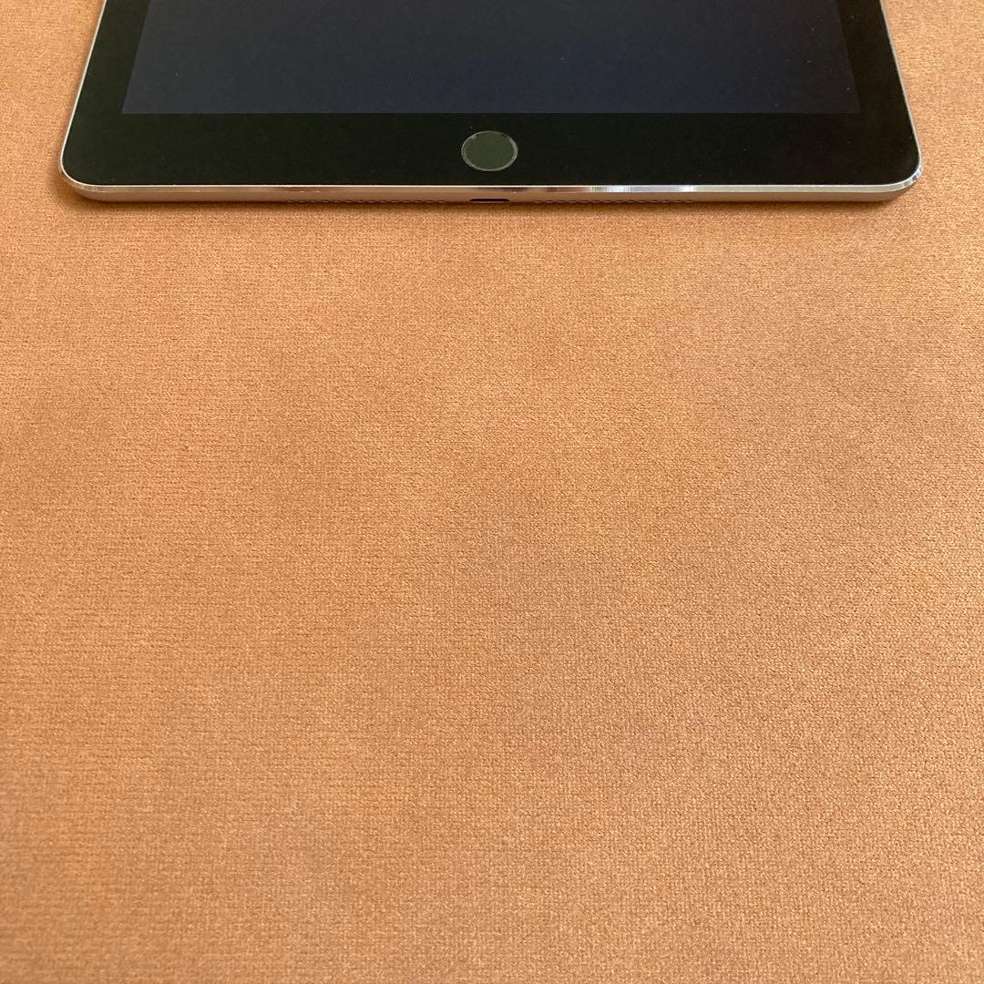171【早い者勝ち】美品☆電池ほぼ新品☆iPadAir2第2世代128GB☆