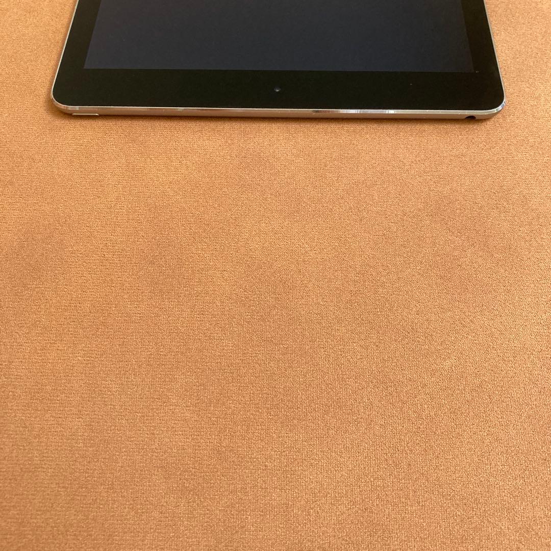 171【早い者勝ち】美品☆電池ほぼ新品☆iPadAir2第2世代128GB☆
