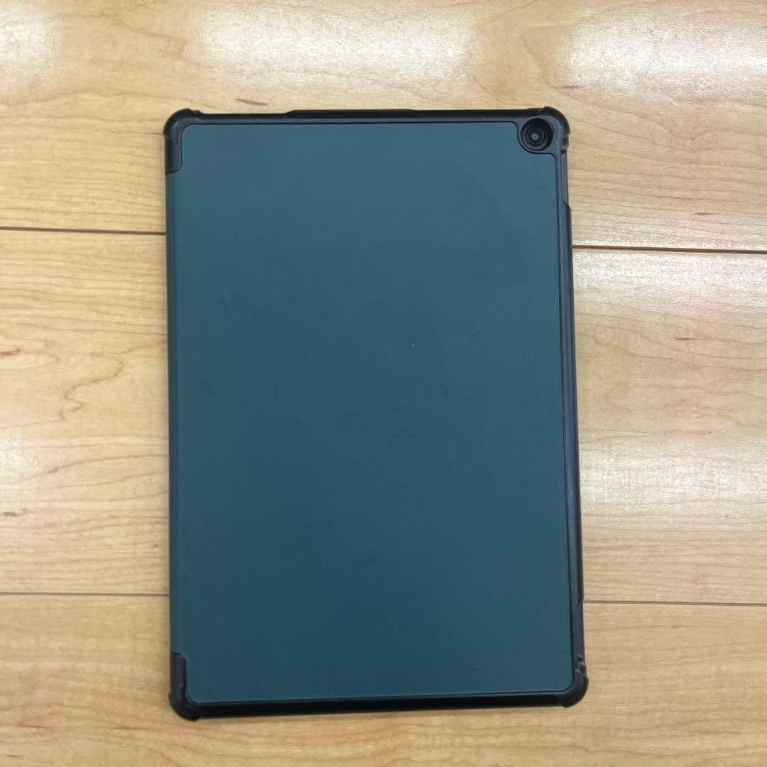 Amazon fire HD 10 タブレット