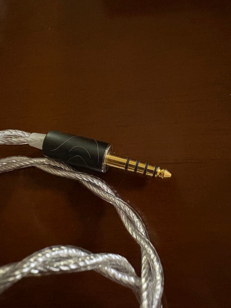 【美品】水月雨 (moondrop) 雪月花-Beautiful world