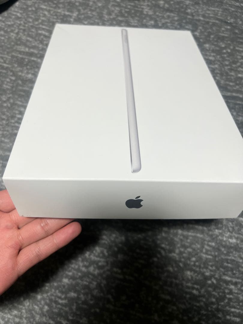 iPad 第9世代 WiFi 256GB 充電ケーブルなし