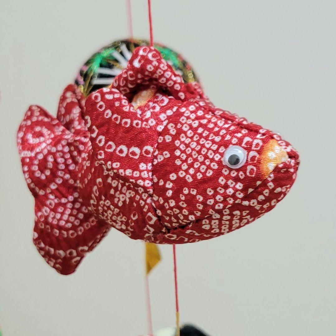 さげもん　吊し飾り　柳川毬　 吊るし雛　雛人形　ひな祭り　ヴィンテージ品