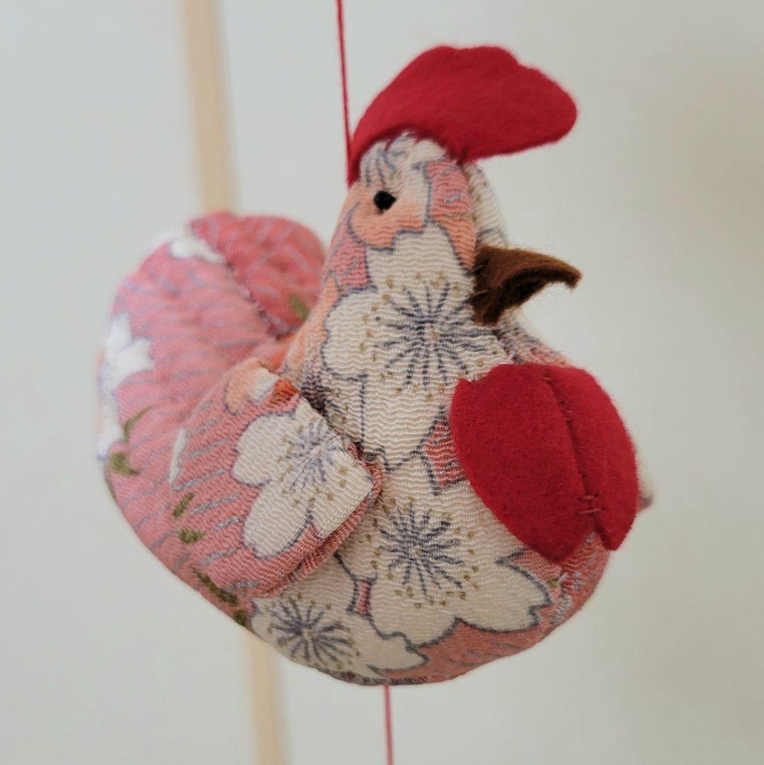 さげもん　吊し飾り　柳川毬　 吊るし雛　雛人形　ひな祭り　ヴィンテージ品