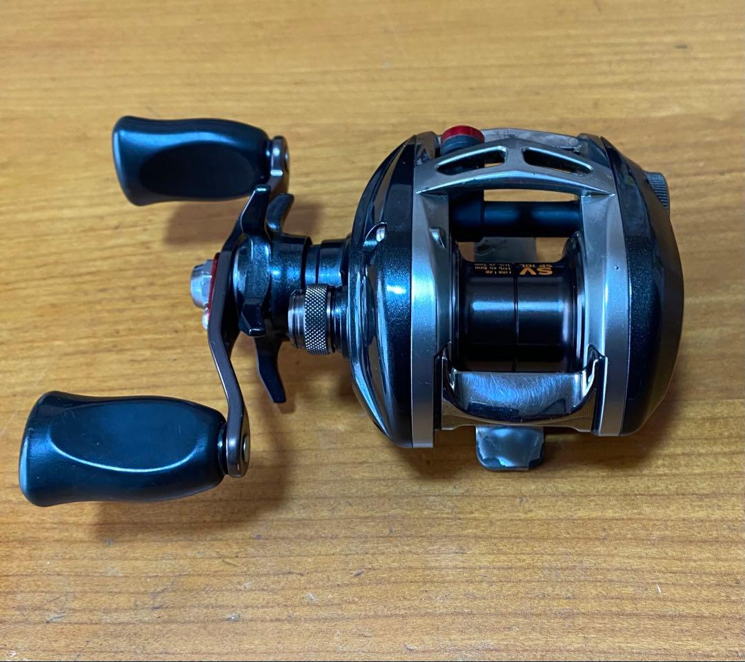 アルファスsv105 SHL