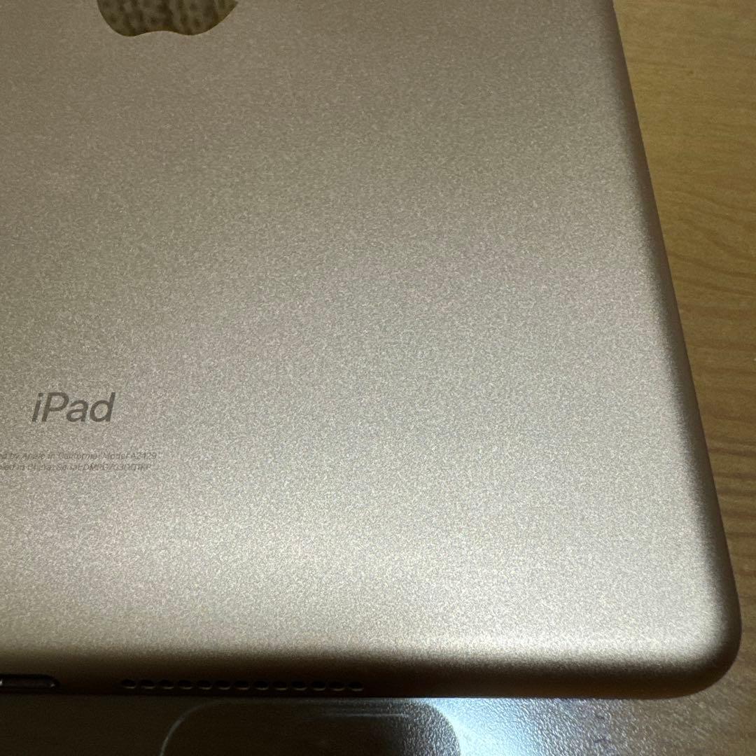 Apple iPad 第8世代 32GB
