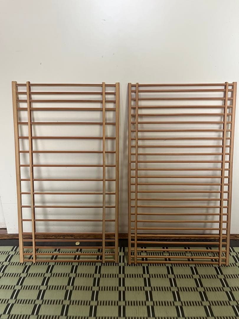 木製　鳥かご　ハンドメイド