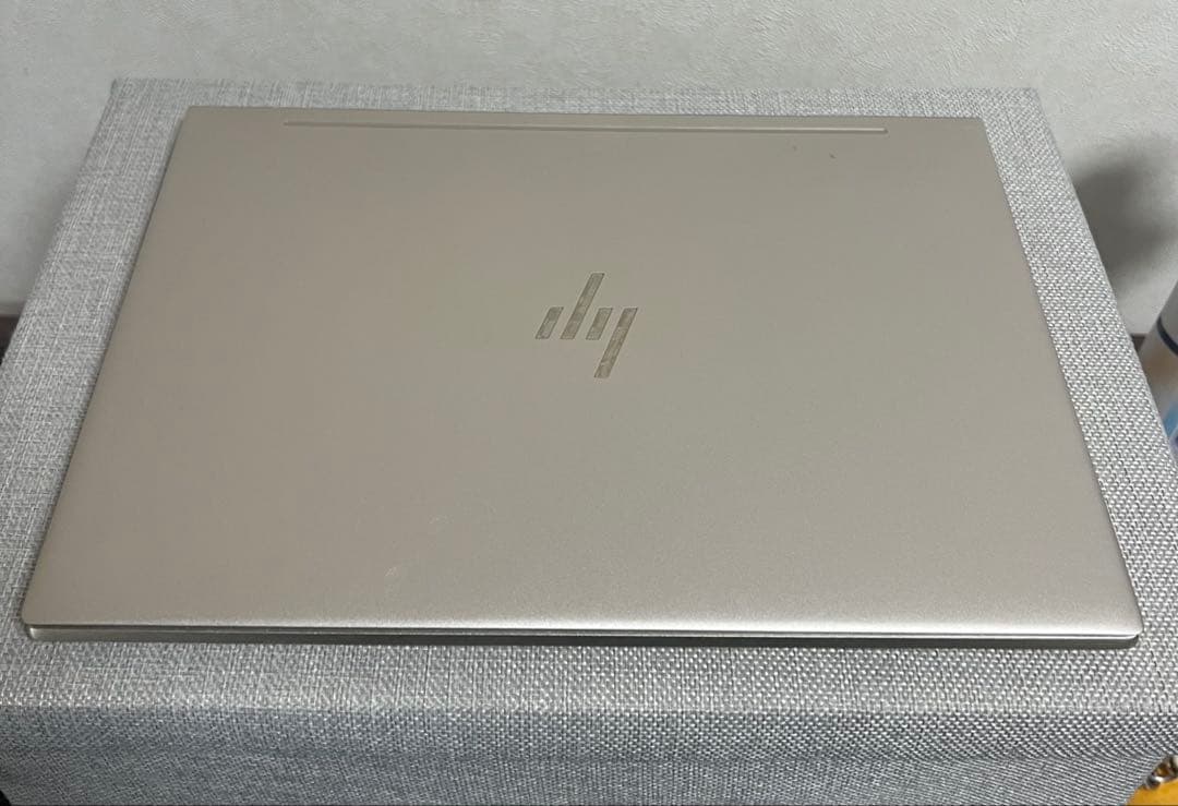 Windowsノート本体 hp envy laptop 13-ad0xx