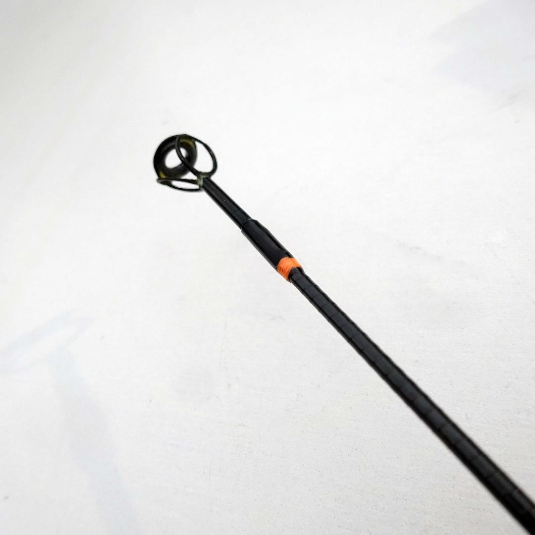 NFT POWER LOOP　石鯛540M 大鯉 大型淡水魚 石鯛竿シマノ