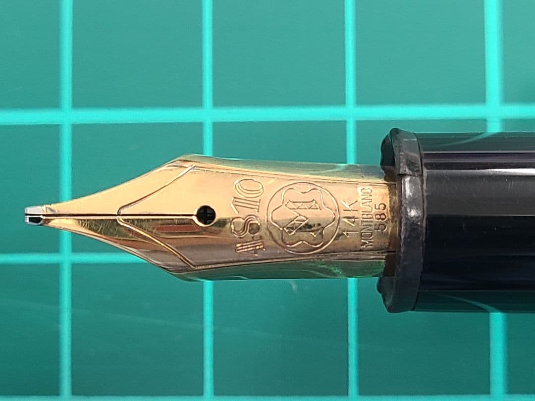 モンブラン　146　ビンテージ