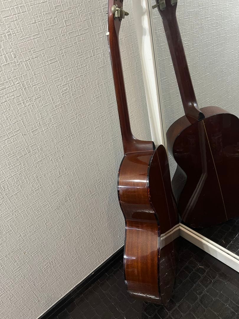 美品！希少品‼️ Morris(モーリス) MY-601 アコースティックギター