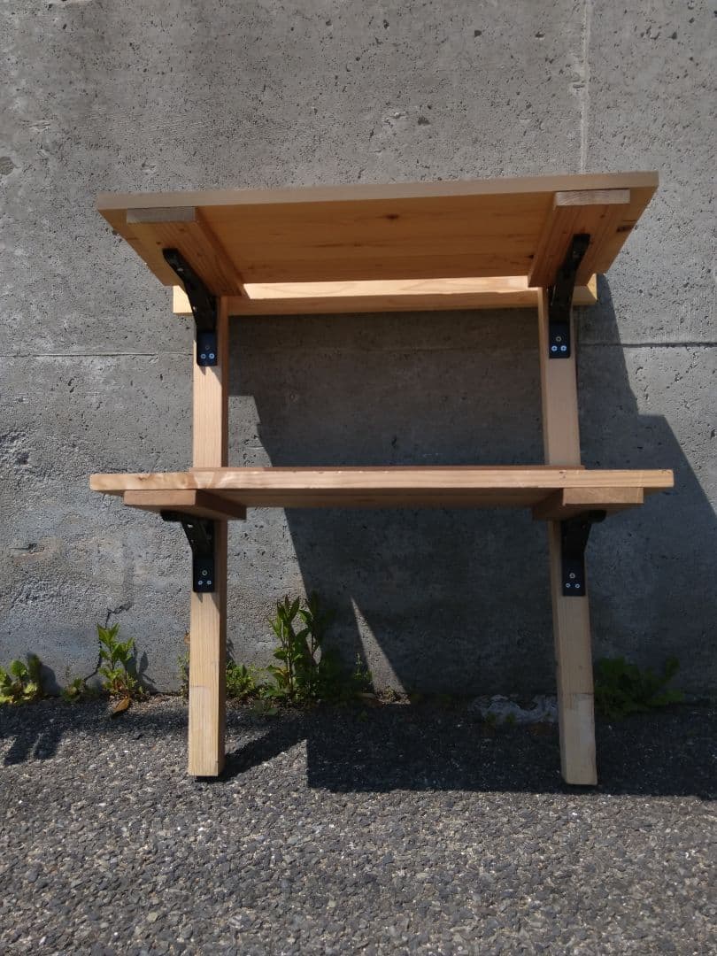 無人販売・室外用販売什器