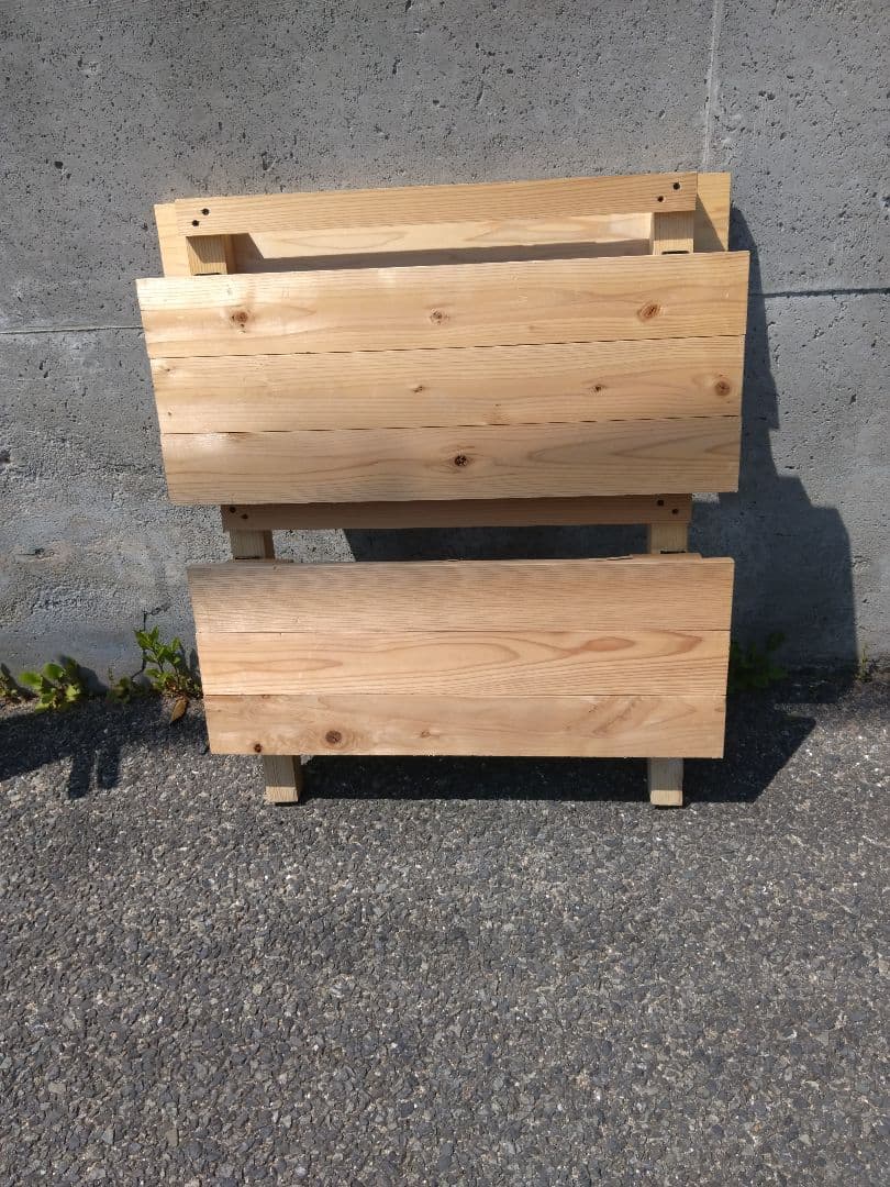 無人販売・室外用販売什器