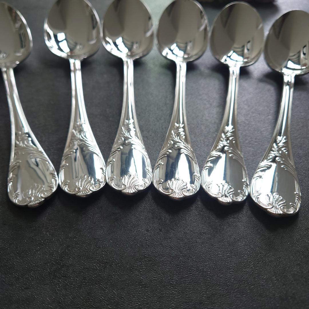 希少 クリストフル マルリー スタンダードサイズ 未開封含む 18点