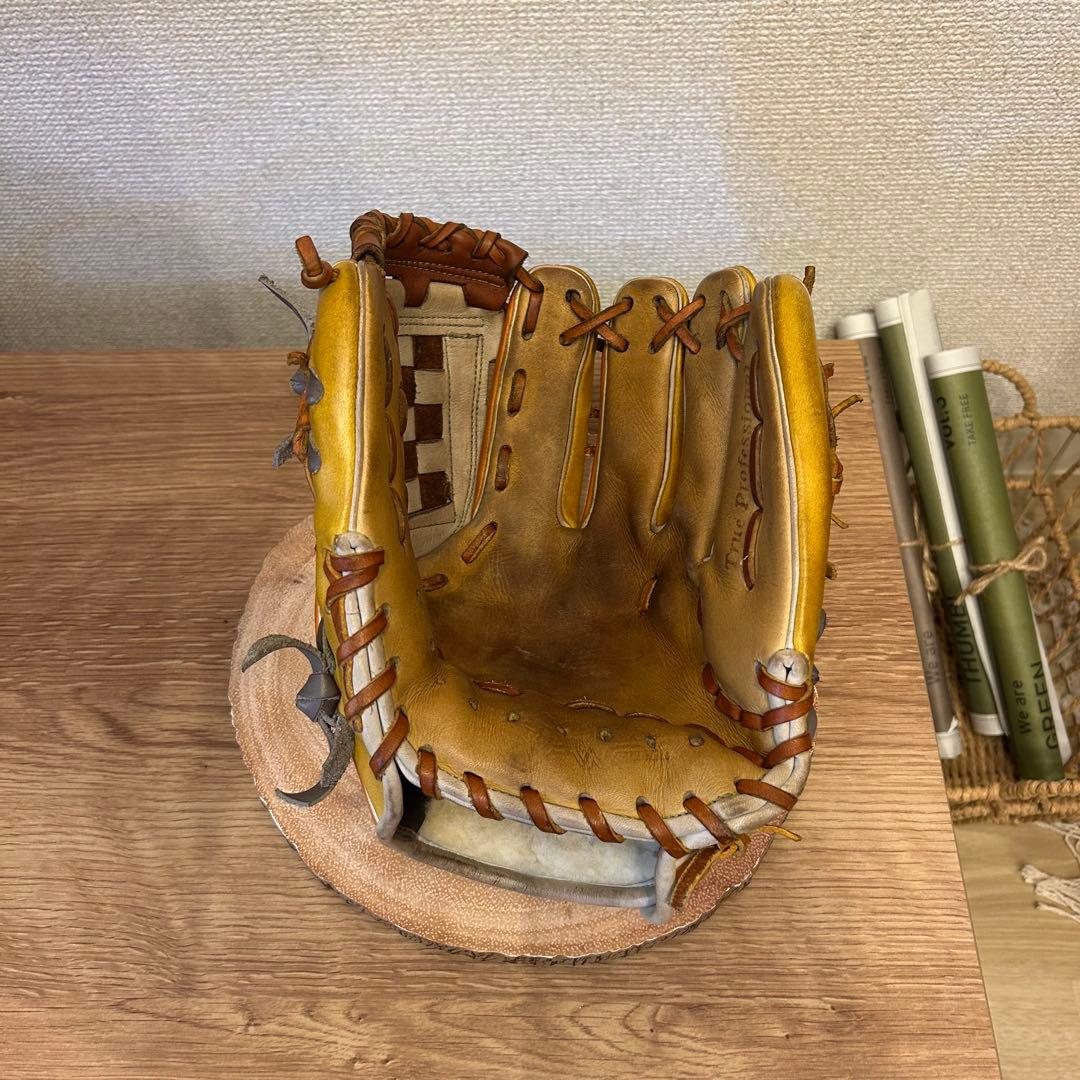 久保田スラッガー　オーダー　グローブ　M00