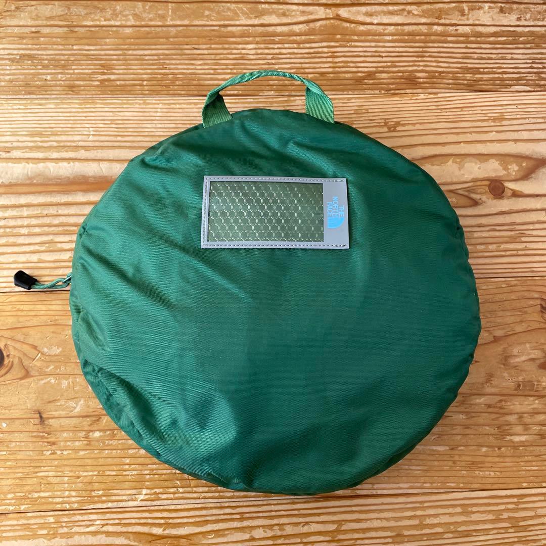 THENORTHFACE ノースフェイス ナイロンダ ッフル50 ボストンバッグ