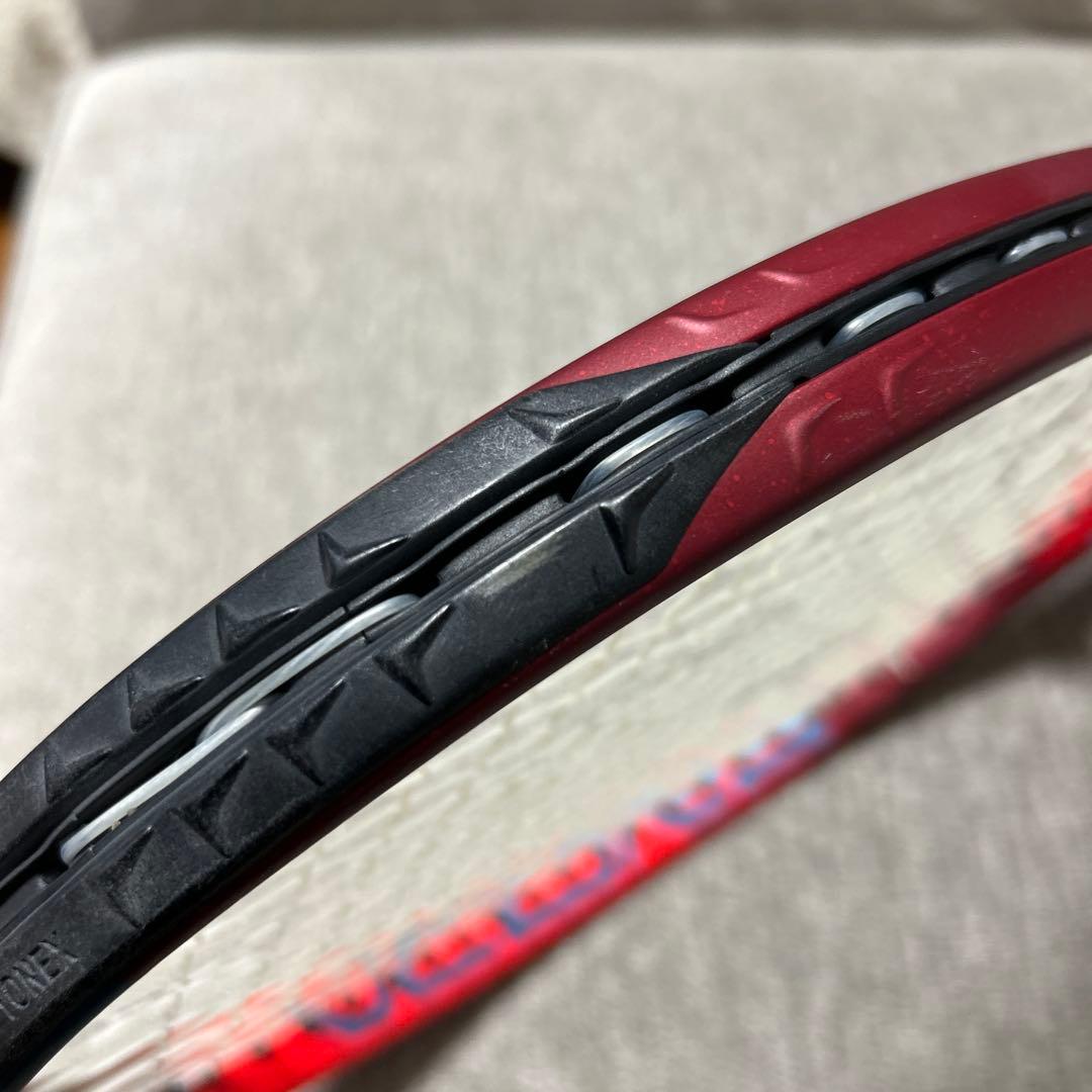 ヨネックスブイコア100L 2021年モデル (G2)初心者向き